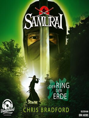 cover image of Der Ring der Erde